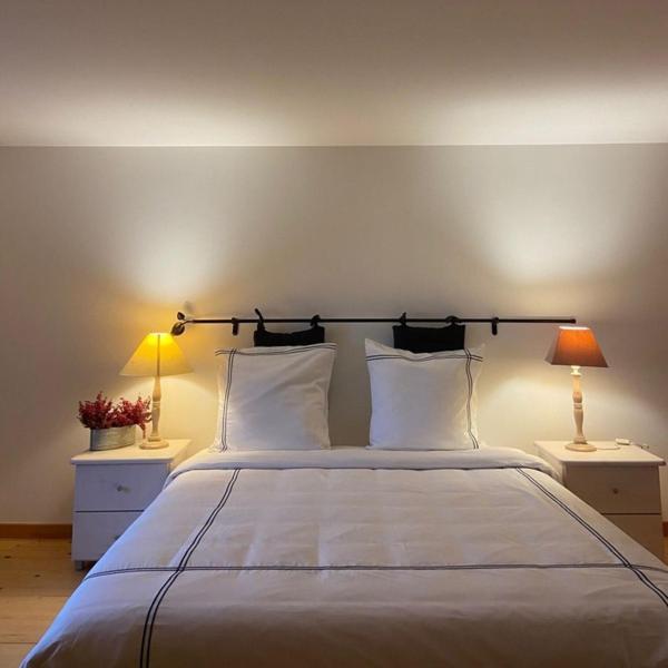Maison D'Hotes Des Hauts De La Piquante Pierre Basse-sur-le-Rupt Extérieur photo