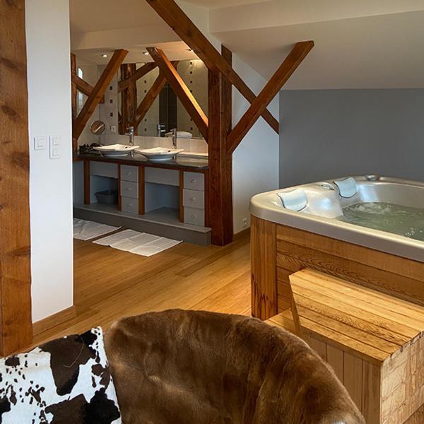 Maison D'Hotes Des Hauts De La Piquante Pierre Basse-sur-le-Rupt Extérieur photo