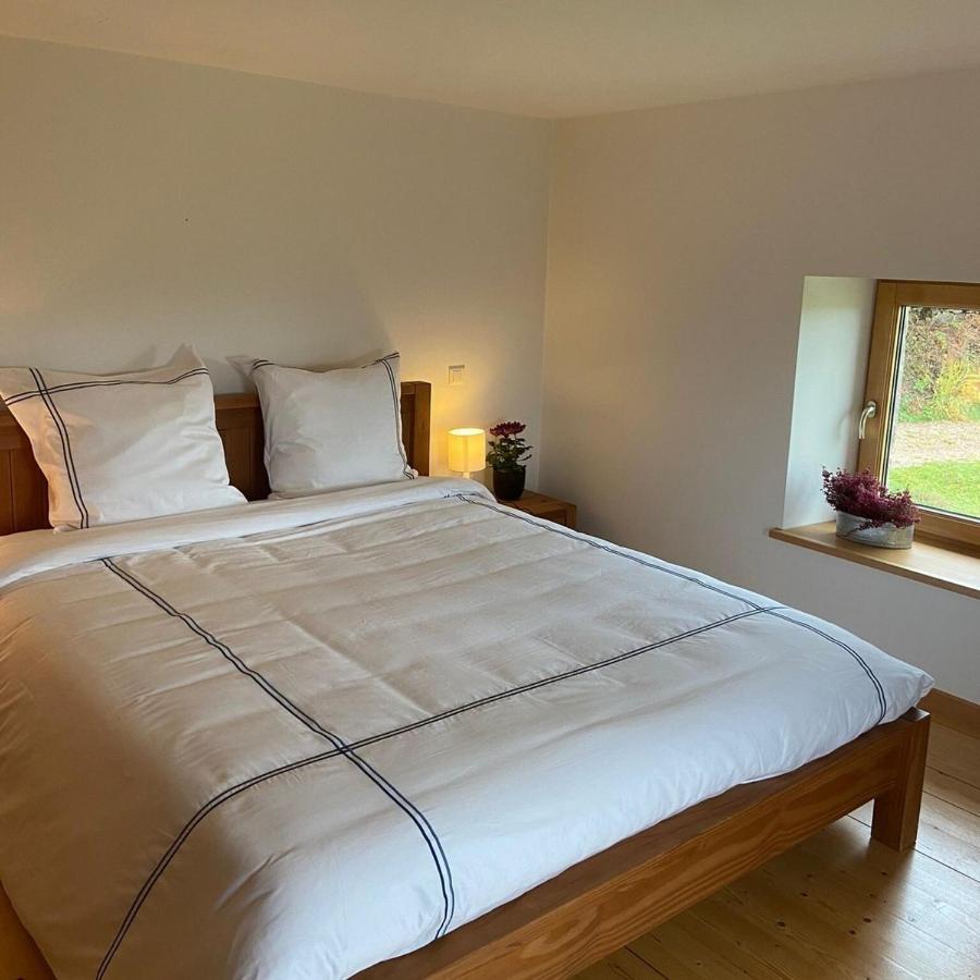 Maison D'Hotes Des Hauts De La Piquante Pierre Basse-sur-le-Rupt Extérieur photo
